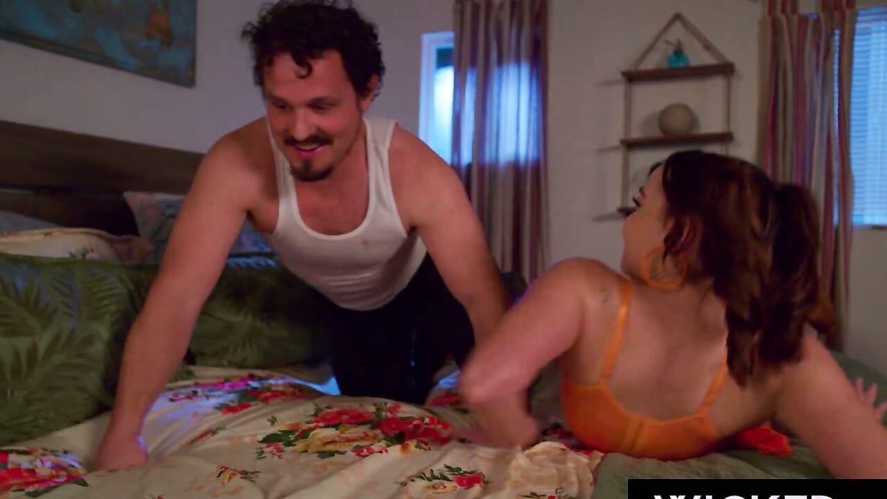 WICKED – Rissa May Gets Distracted & Screwed Hard As Sweet Pie